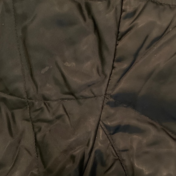 North Face Down Coat Jacket - Picture 5 of 5